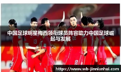 中国足球明星梅西领衔球员阵容助力中国足球崛起与发展