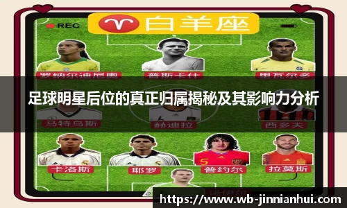 足球明星后位的真正归属揭秘及其影响力分析